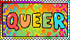 queer rainbow gif