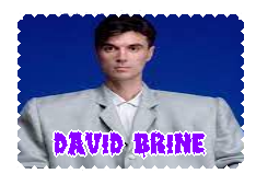 david brine